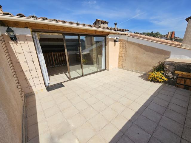 Duplex vente à Arrondissement de Draguignan, Bagnols-en-forêt