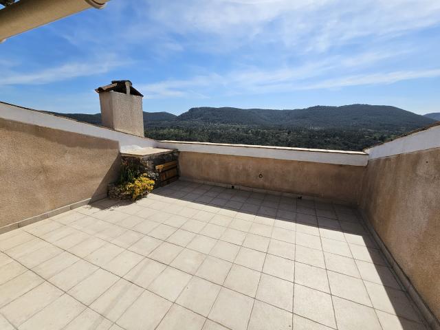 Duplex vente à Bagnols-en-forêt