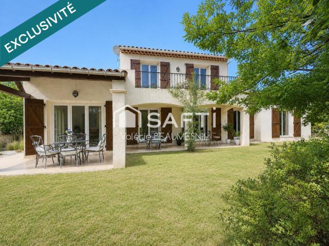 Maison vente à Arrondissement de Draguignan, Bagnols-en-forêt
