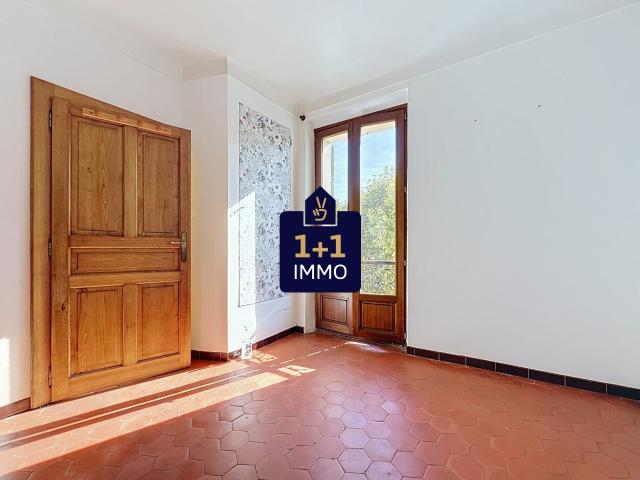 Maison vente à Bagnols-en-Forêt, Var