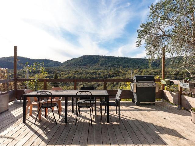 Maison vente à Arrondissement de Draguignan, Bagnols-en-forêt