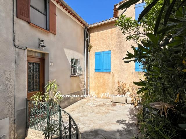 Maison vente à Arrondissement de Draguignan, Bagnols-en-forêt