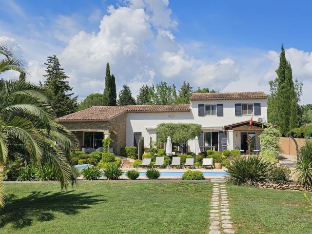 Château vente à Arrondissement de Draguignan, Bagnols-en-forêt