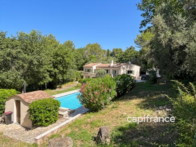 Villa vente à Arrondissement de Draguignan, Bagnols-en-forêt