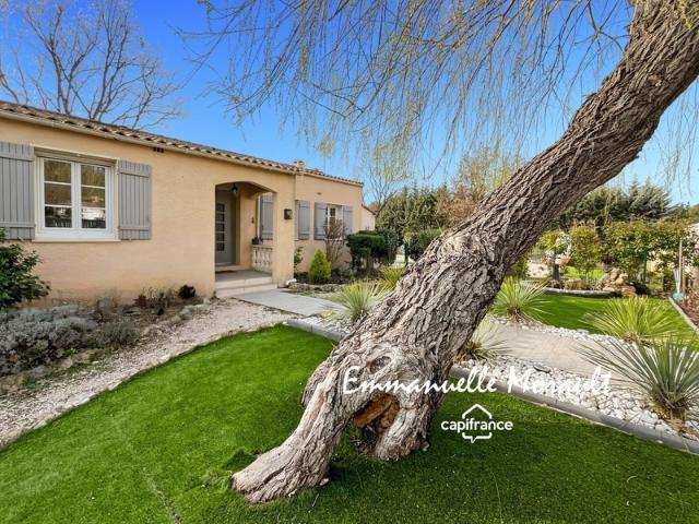 Villa vente à Arrondissement de Draguignan, Bagnols-en-forêt