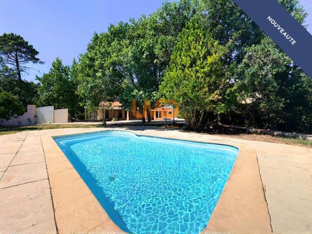 Maison vente à Arrondissement de Draguignan, Bagnols-en-forêt