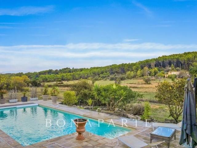 Maison vente à Arrondissement de Draguignan, Bagnols-en-forêt