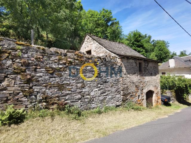 Maison vente à Mende, Bagnols-les-bains