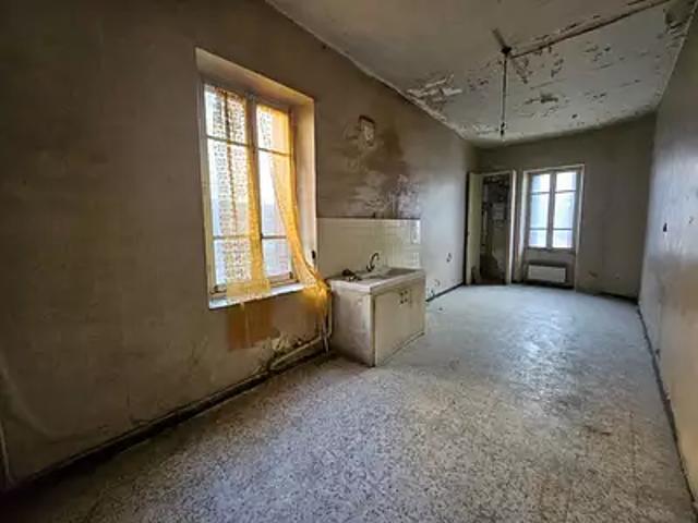 Appartement vente à Nîmes, Bagnols-sur-cèze
