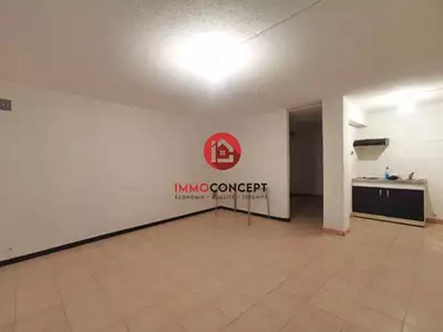 Appartement vente à Nîmes, Bagnols-sur-cèze