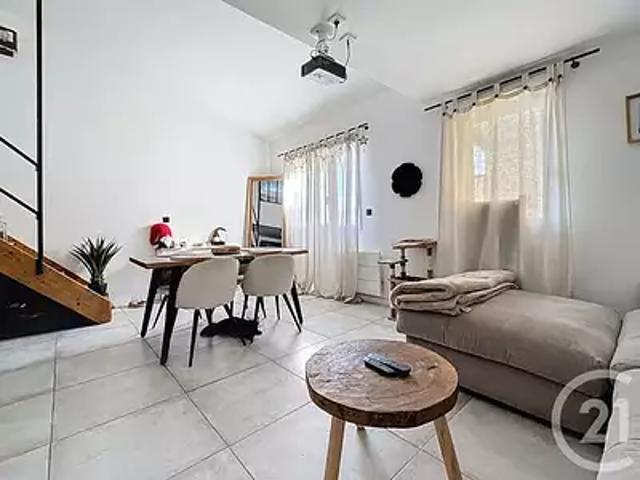 Appartement vente à Bagnols-sur-Cèze, Gard