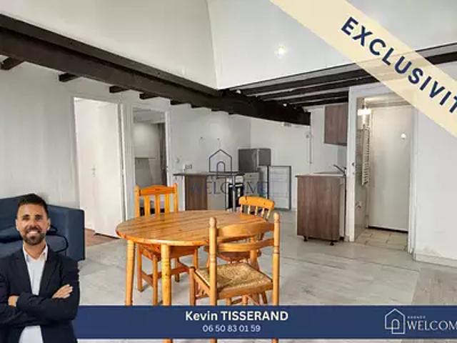 Appartement vente à Nîmes, Bagnols-sur-cèze