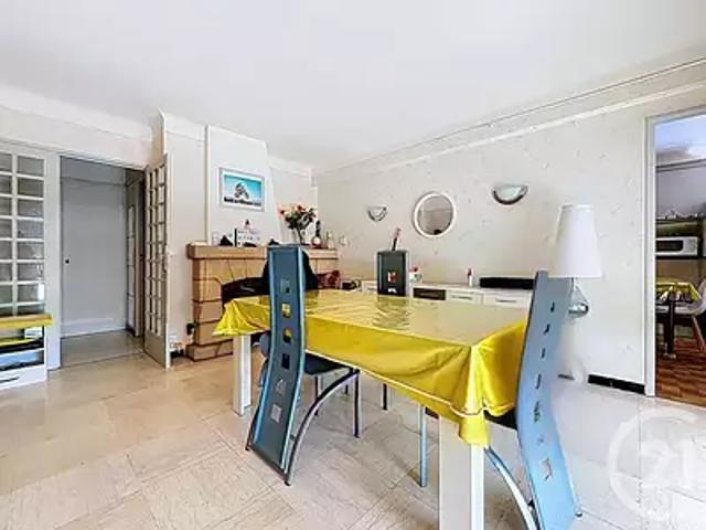 Appartement vente à Bagnols-sur-Cèze, Gard