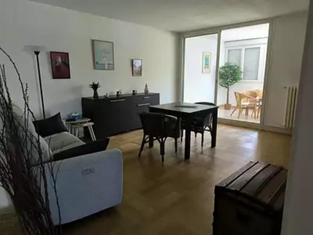 Appartement vente à Bagnols-sur-Cèze, Gard