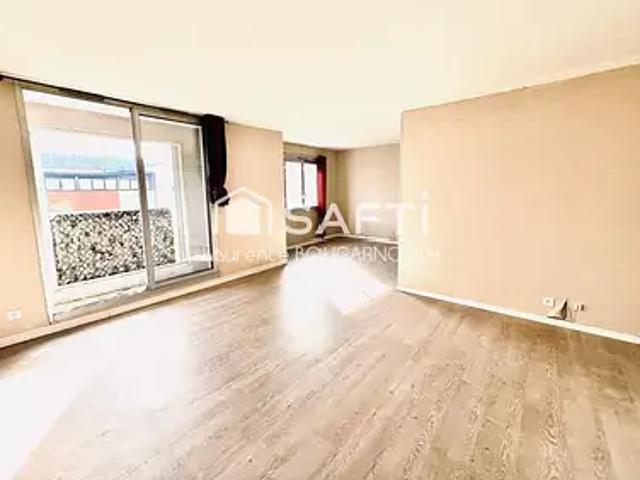 Appartement vente à Bagnols-sur-Cèze, Gard