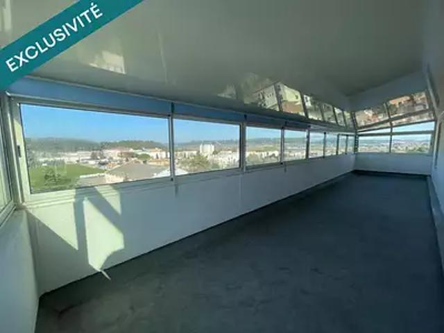 Appartement vente à Bagnols-sur-Cèze, Gard