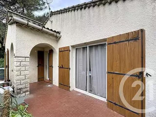 Maison vente à Nîmes, Bagnols-sur-cèze
