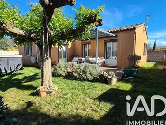 Maison vente à Nîmes, Bagnols-sur-cèze