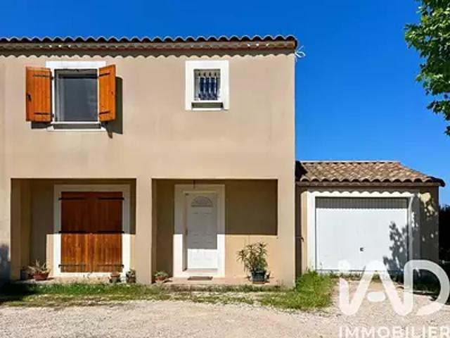 Maison vente à Bagnols-sur-Cèze, Gard