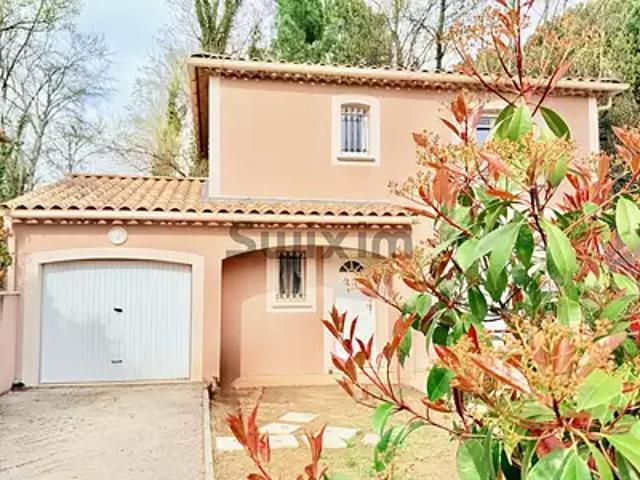 Maison vente à Nîmes, Bagnols-sur-cèze