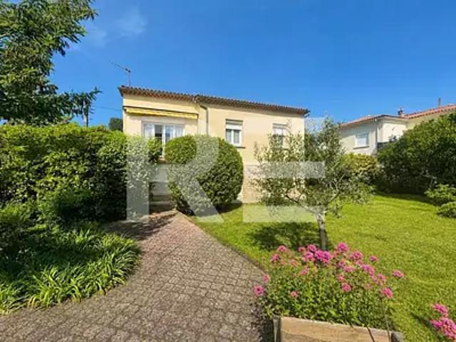 Maison vente à Nîmes, Bagnols-sur-cèze
