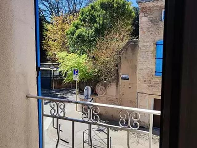 Maison vente à Bagnols-sur-Cèze, Gard