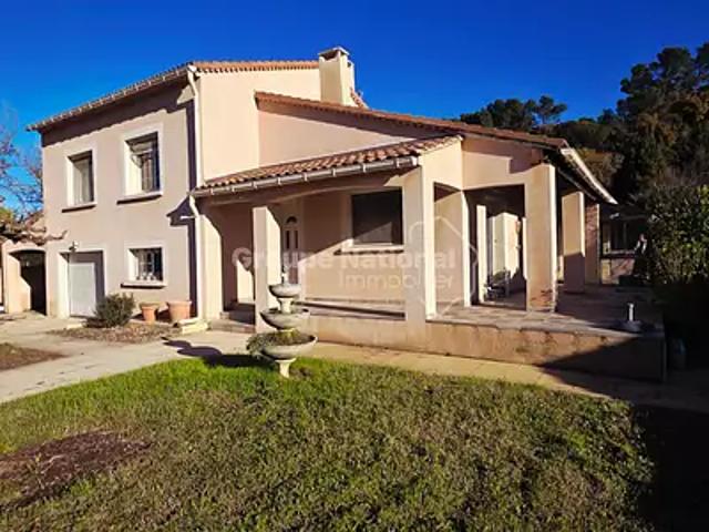 Maison vente à Nîmes, Bagnols-sur-cèze
