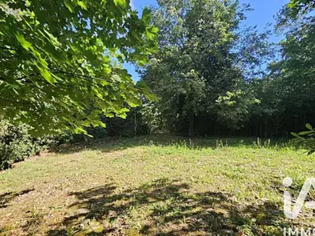 Terrain vente à Bagnols-sur-Cèze, Gard