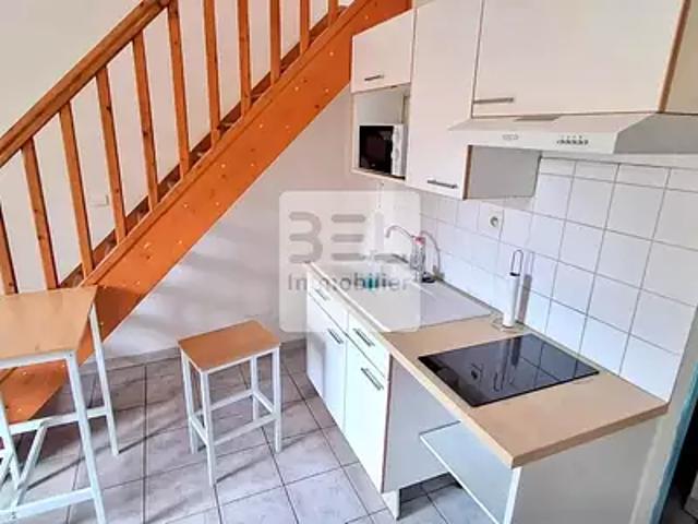 Appartement location à Bagnols-sur-Cèze, Gard