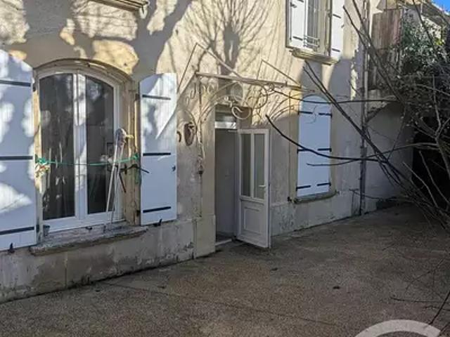 Appartement location à Nîmes, Bagnols-sur-cèze