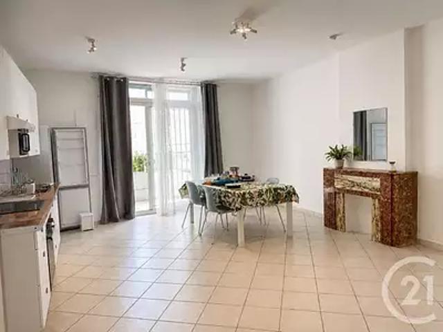 Appartement location à Nîmes, Bagnols-sur-cèze
