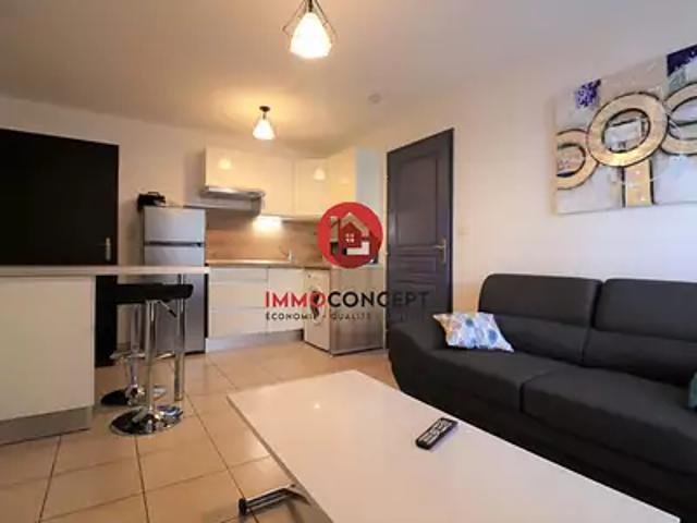 Appartement location à Nîmes, Bagnols-sur-cèze