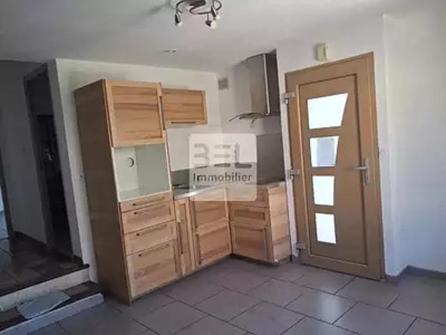 Maison location à Nîmes, Bagnols-sur-cèze