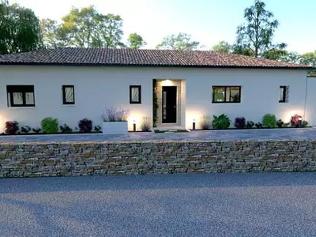 Maison vente à Nîmes, Bagnols-sur-cèze