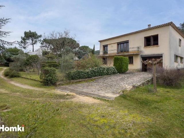 Maison vente à Bagnols-sur-cèze