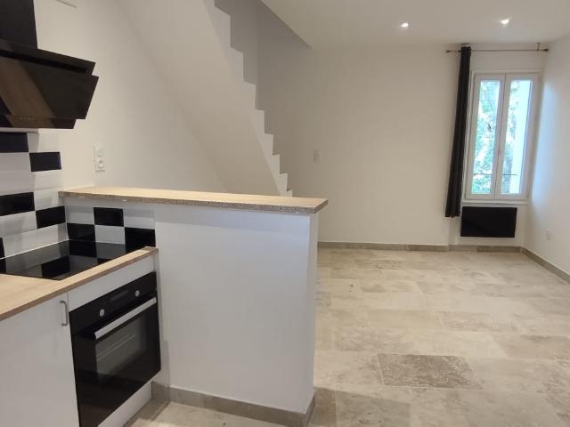 Duplex location à Nîmes, Bagnols-sur-cèze