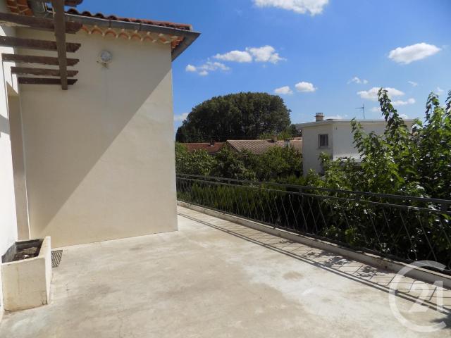 Maison location à Nîmes, Bagnols-sur-cèze