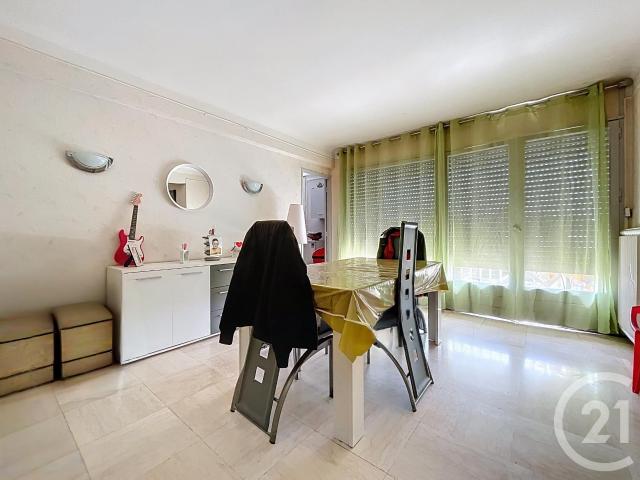 Appartement vente à Bagnols-sur-Cèze, Gard