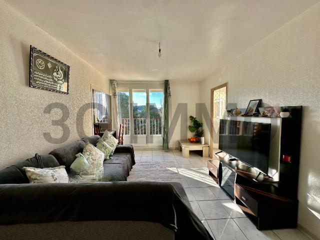 Appartement vente à Nîmes, Bagnols-sur-cèze