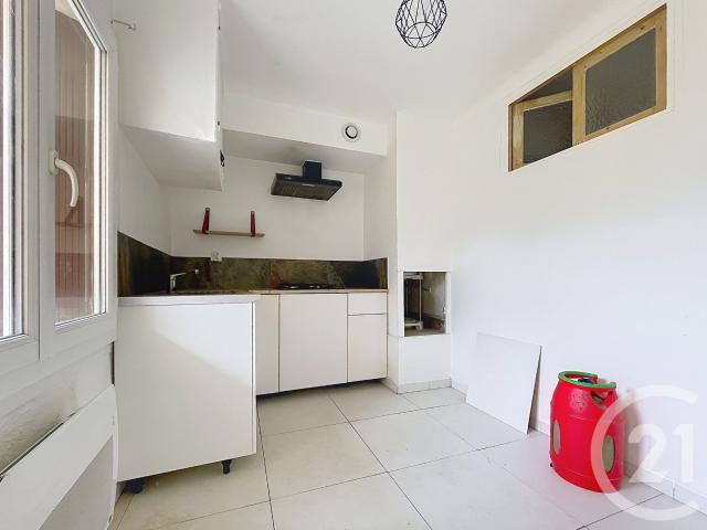 Appartement vente à Nîmes, Bagnols-sur-cèze