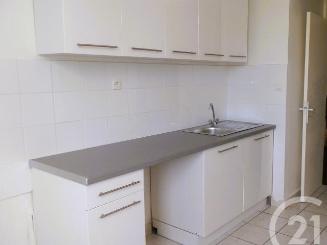 Appartement vente à Bagnols-sur-Cèze, Gard