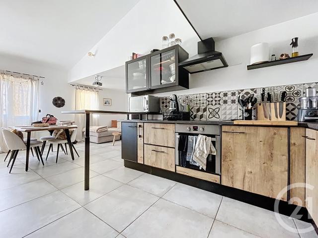Appartement vente à Bagnols-sur-Cèze, Gard