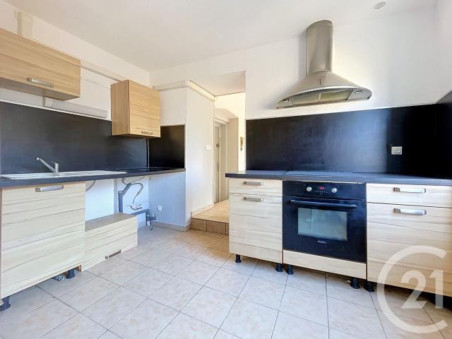 Appartement vente à Bagnols-sur-Cèze, Gard