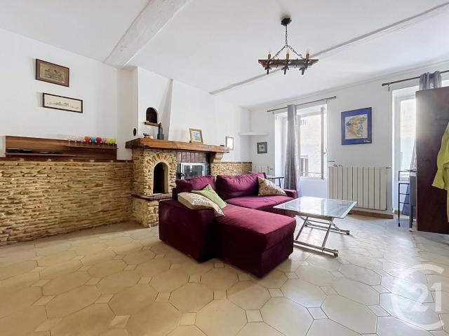 Appartement vente à Bagnols-sur-Cèze, Gard