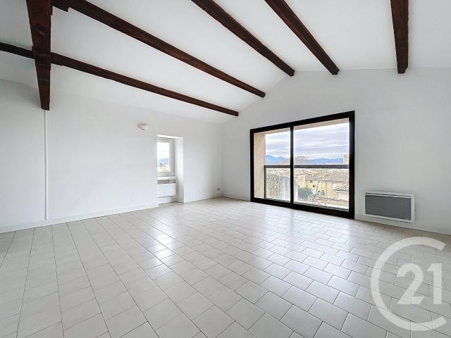 Appartement vente à Nîmes, Bagnols-sur-cèze