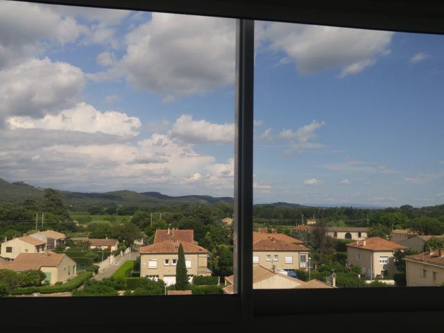 Appartement vente à Bagnols-sur-Cèze, Gard