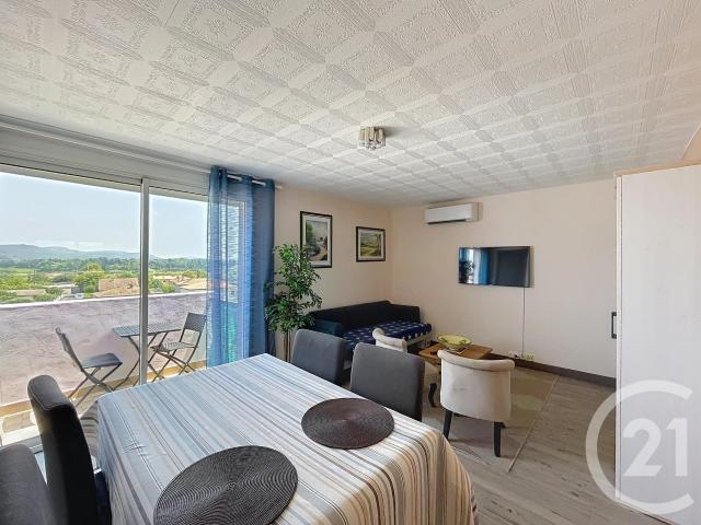 Appartement vente à Bagnols-sur-Cèze, Gard