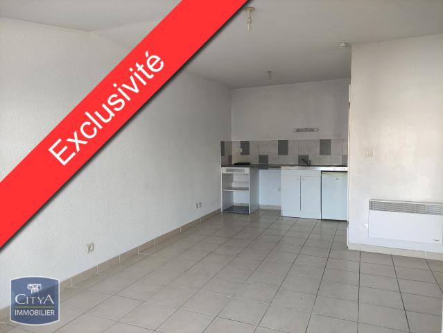 Appartement vente à Bagnols-sur-Cèze, Gard