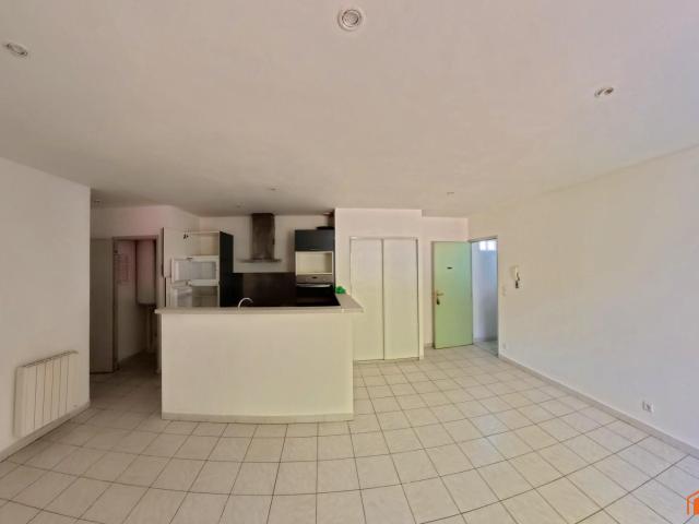 Appartement vente à Bagnols-sur-Cèze, Gard