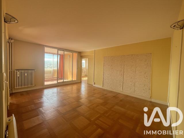 Appartement vente à Bagnols-sur-Cèze, Gard